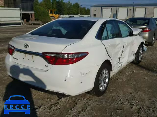 2016 TOYOTA CAMRY 4T1BF1FK2GU593140 Bild 3