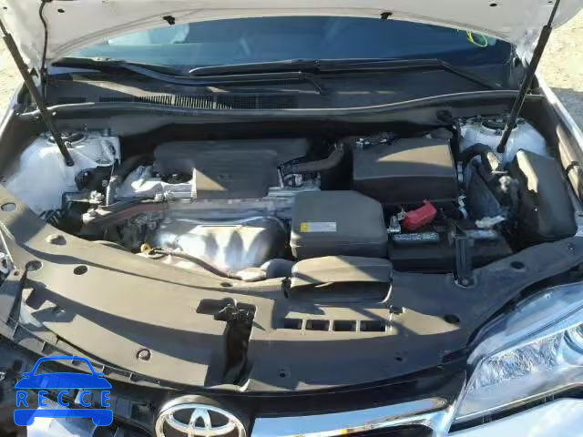 2016 TOYOTA CAMRY 4T1BF1FK2GU593140 Bild 6