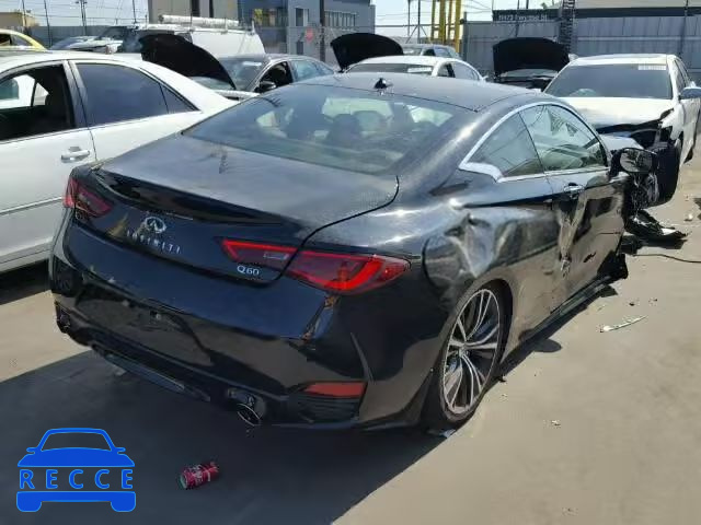 2017 INFINITI Q60 JN1CV7EK0HM110541 зображення 3