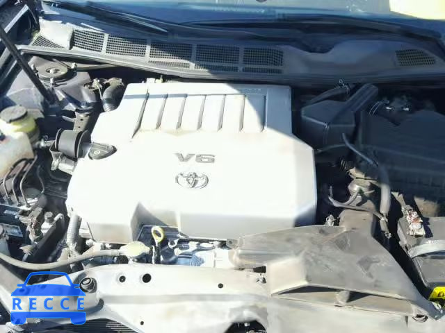 2007 TOYOTA AVALON 4T1BK36B57U173461 image 6