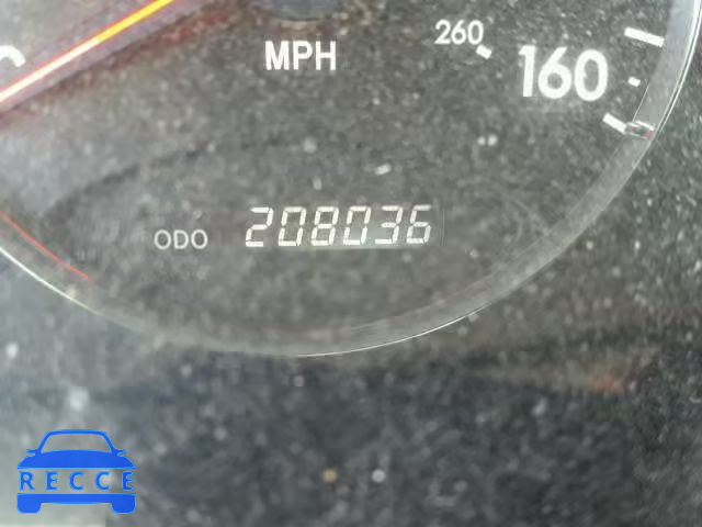2007 TOYOTA AVALON 4T1BK36B57U173461 image 7