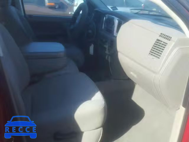 2007 DODGE RAM 3500 3D7ML49C37G763056 image 4