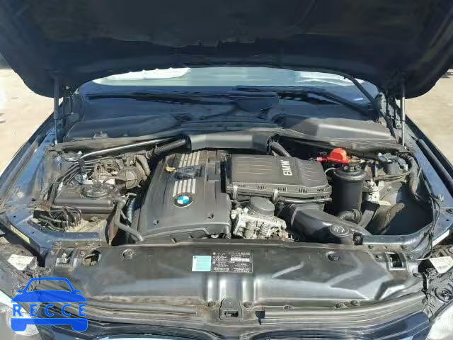 2008 BMW 535 WBANV93528CZ65033 зображення 6