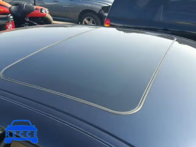 2008 BMW 535 WBANV93528CZ65033 зображення 8