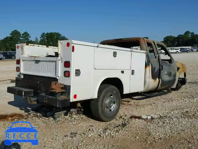 2009 FORD F250 1FTSX21Y99EA33177 Bild 3