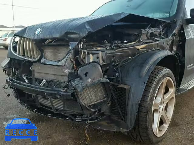 2012 BMW X5 5UXZW0C54CL671430 image 8