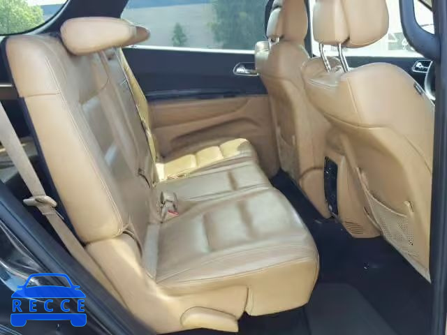 2012 DODGE DURANGO 1C4SDJET3CC205966 image 5