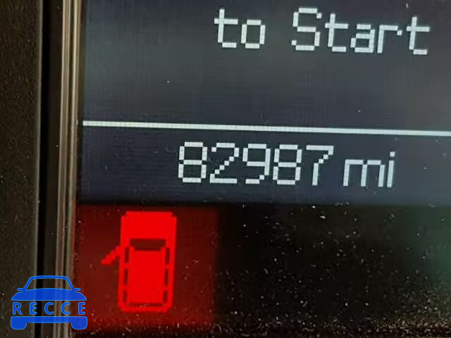 2012 DODGE DURANGO 1C4SDJET3CC205966 image 7