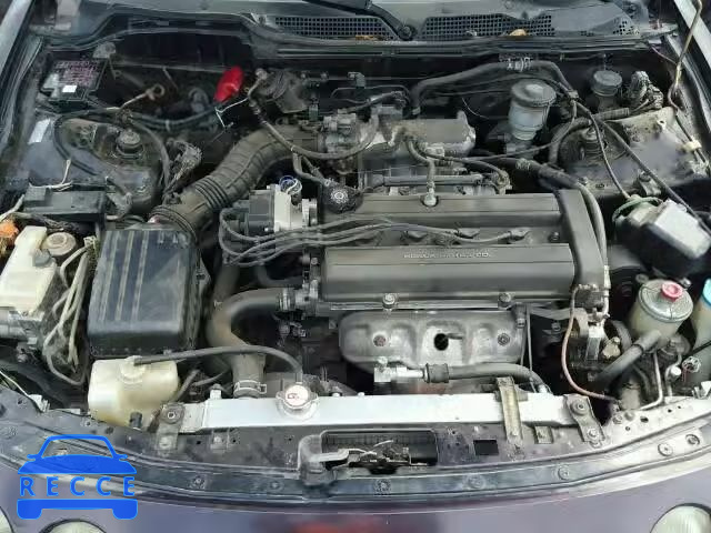 1996 ACURA INTEGRA JH4DB755XTS009630 image 6