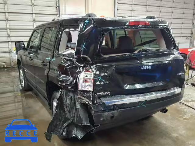 2012 JEEP PATRIOT LI 1C4NJRCB7CD692114 image 2