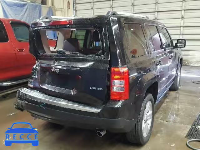 2012 JEEP PATRIOT LI 1C4NJRCB7CD692114 image 3