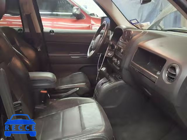 2012 JEEP PATRIOT LI 1C4NJRCB7CD692114 image 4