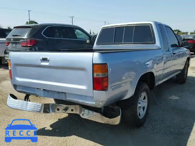 1990 TOYOTA PICKUP JT4VN93D1L5007699 Bild 3