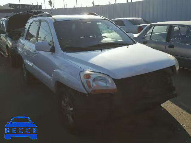 2005 KIA NEW SPORTA KNDJF723X57070719 image 0