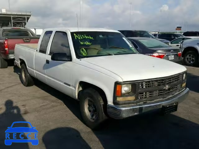 1995 CHEVROLET GMT-400 1GCEC19KXSE132096 image 0