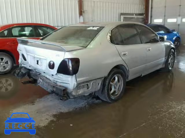 1998 LEXUS GS JT8BD68S6W0039463 image 3