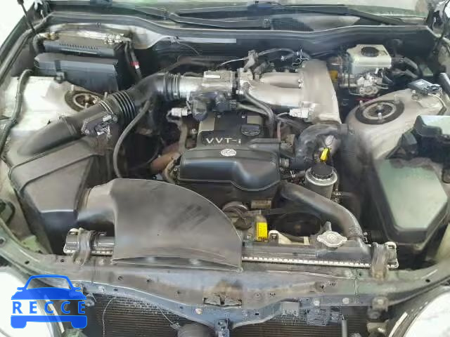 1998 LEXUS GS JT8BD68S6W0039463 image 6