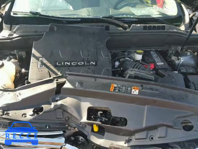 2016 LINCOLN MKX 2LMTJ6KR0GBL43408 image 6