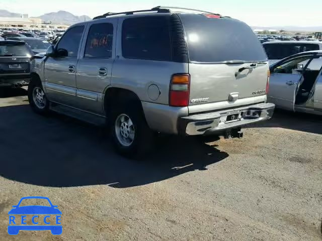 2003 CHEVROLET TAHOE 1GNEC13Z43J263899 Bild 2