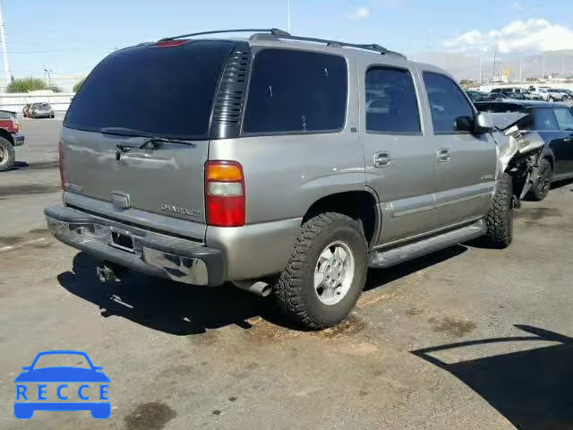2003 CHEVROLET TAHOE 1GNEC13Z43J263899 Bild 3
