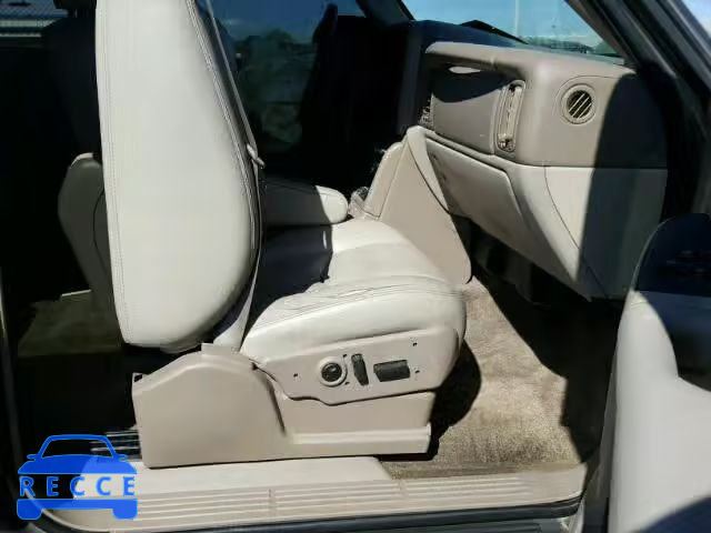 2003 CHEVROLET TAHOE 1GNEC13Z43J263899 Bild 4