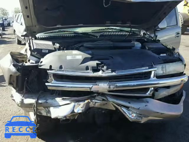 2003 CHEVROLET TAHOE 1GNEC13Z43J263899 Bild 6