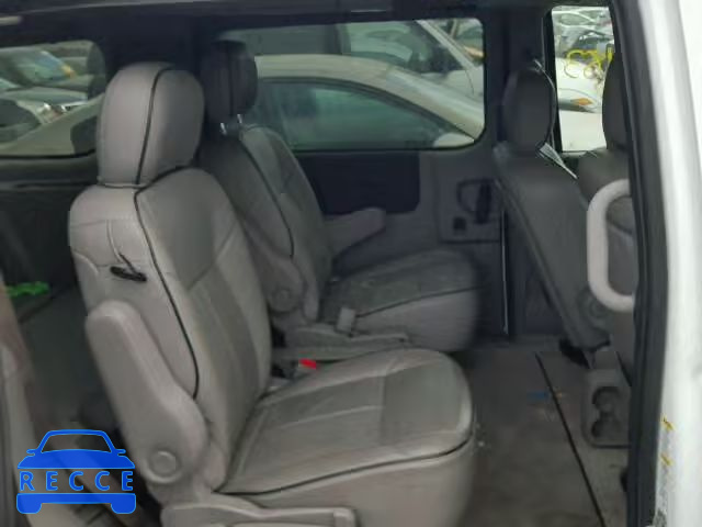 2005 BUICK TERRAZA 5GADV33L25D202978 Bild 5