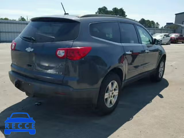 2010 CHEVROLET TRAVERSE 1GNLRGED4AS101417 image 3