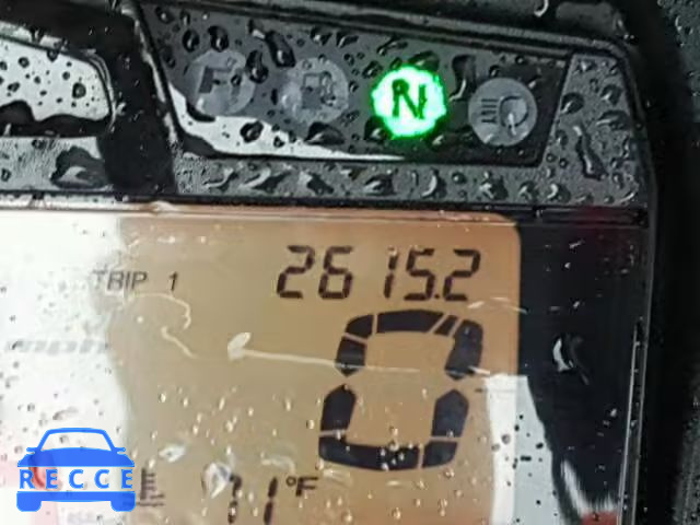 2013 SUZUKI GSX-R600 JS1GN7FA8D2101820 image 7