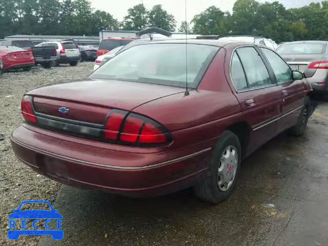 1997 CHEVROLET LUMINA 2G1WL52M8V1134094 image 3