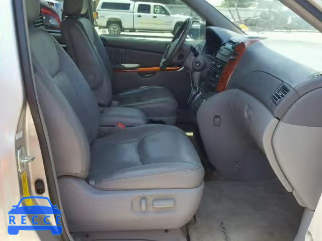 2006 TOYOTA SIENNA 5TDZA22C86S508066 image 4