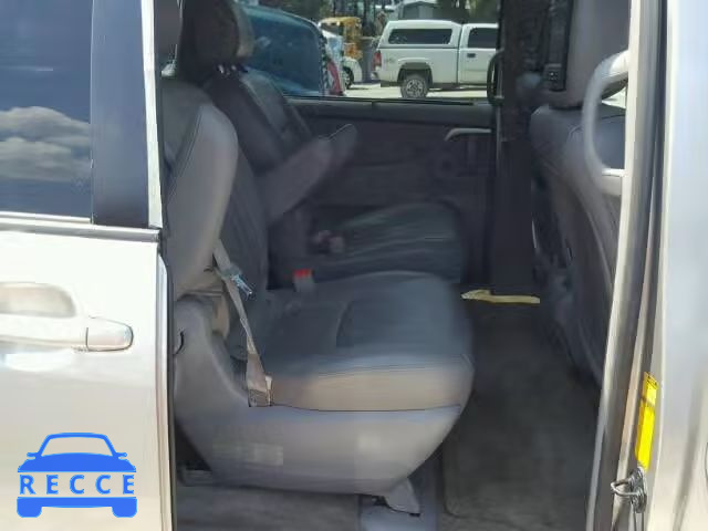 2006 TOYOTA SIENNA 5TDZA22C86S508066 image 5