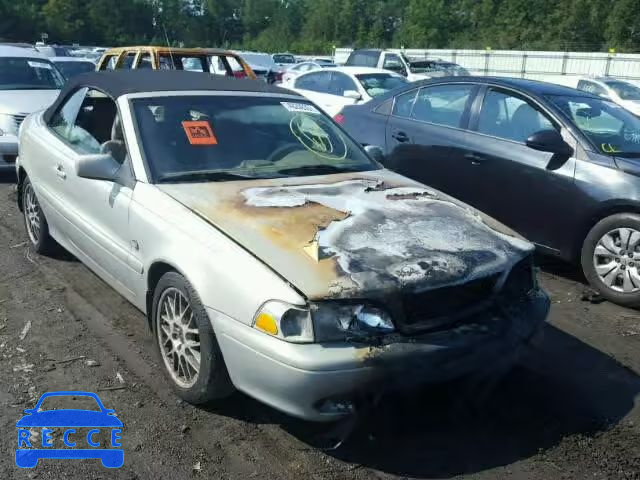 2004 VOLVO C70 YV1NC63D24J041917 image 0