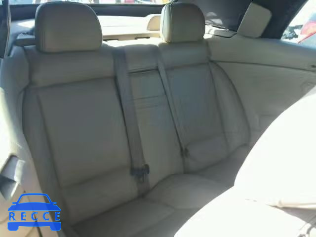 2004 VOLVO C70 YV1NC63D24J041917 image 5