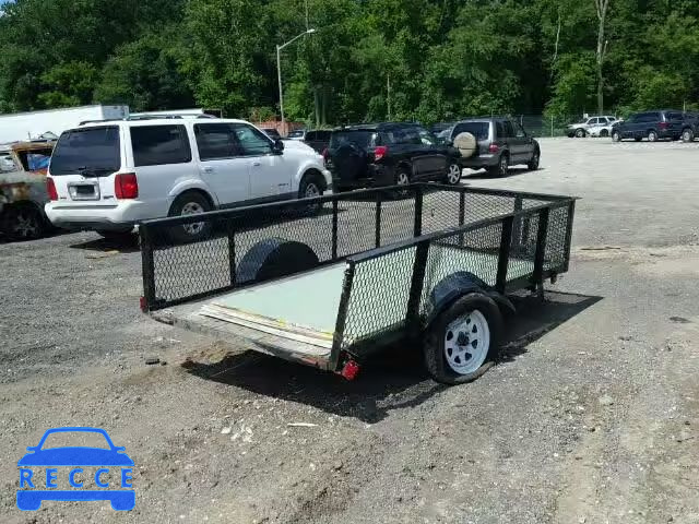 2008 TRAIL KING TRAILER 4TELS1017E1025575 зображення 6