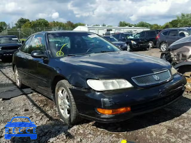 1999 ACURA 2.3CL 19UYA3152XL008073 зображення 0