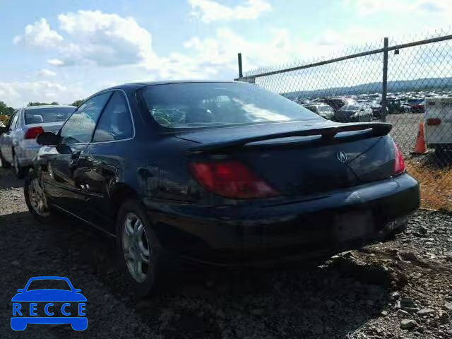 1999 ACURA 2.3CL 19UYA3152XL008073 image 2