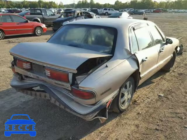 1993 BUICK LESABRE 1G4HP53L0PH421628 Bild 3