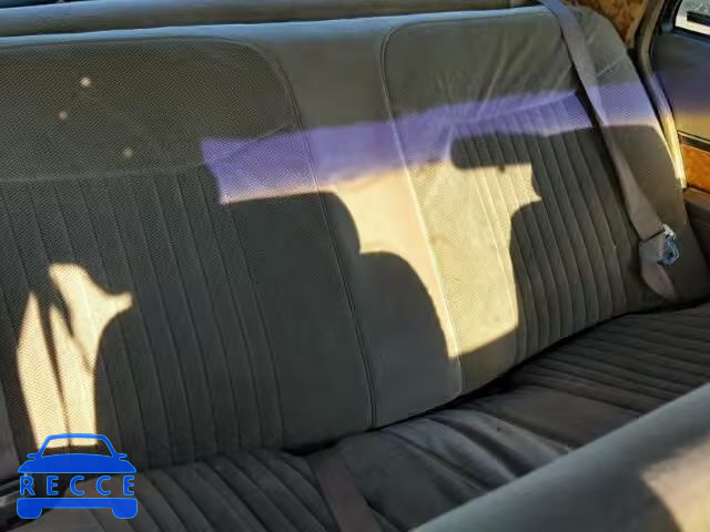 1993 BUICK LESABRE 1G4HP53L0PH421628 зображення 5