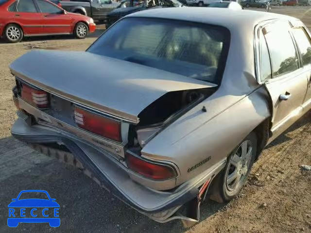 1993 BUICK LESABRE 1G4HP53L0PH421628 зображення 8