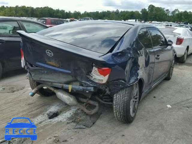 2013 TOYOTA SCION JTKJF5C76D3047040 image 3