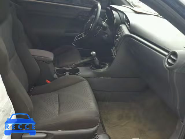 2013 TOYOTA SCION JTKJF5C76D3047040 image 4