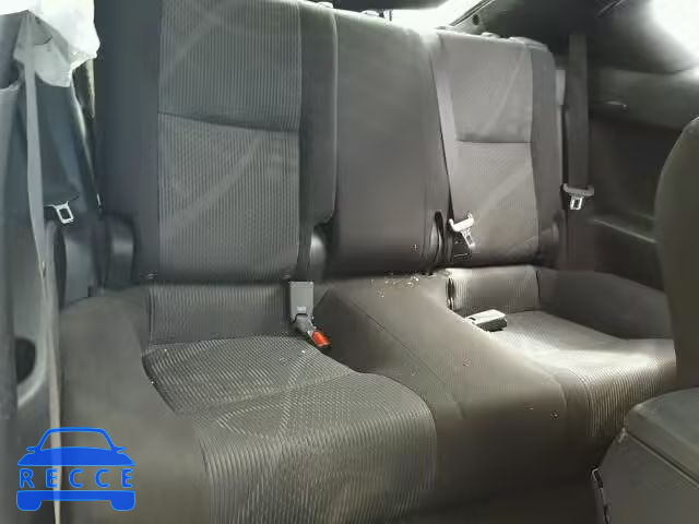 2013 TOYOTA SCION JTKJF5C76D3047040 image 5