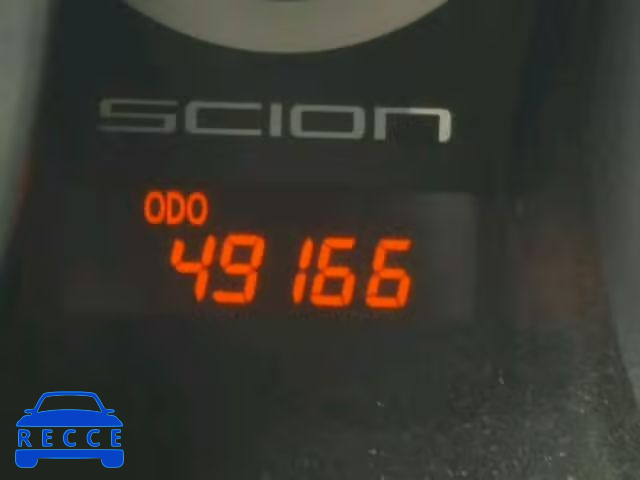 2013 TOYOTA SCION JTKJF5C76D3047040 image 7