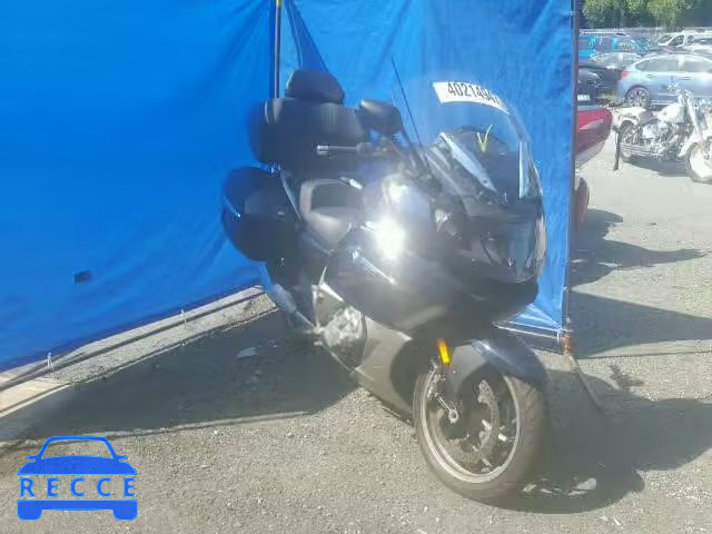 2012 BMW K1600 GTL WB1061201CZZ22064 image 0