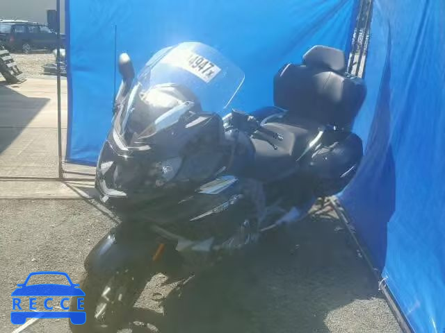 2012 BMW K1600 GTL WB1061201CZZ22064 Bild 1