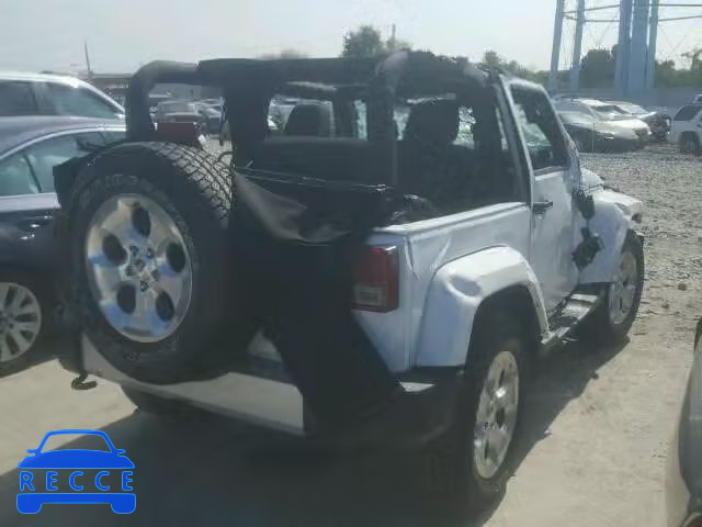 2015 JEEP WRANGLER 1C4AJWBG8FL699657 image 3