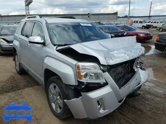 2012 GMC TERRAIN 2GKFLXE54C6380541 image 0