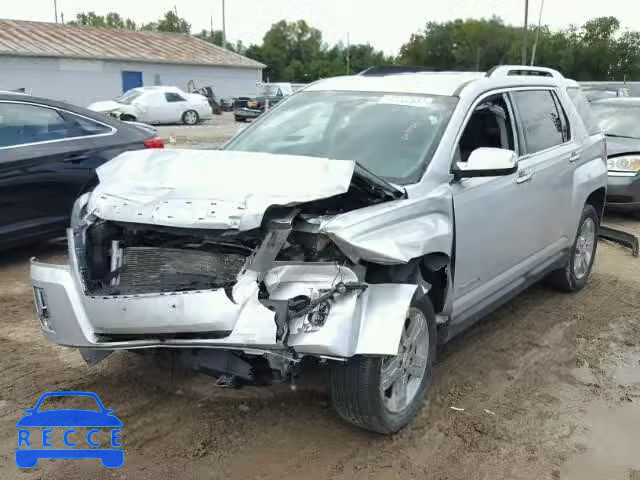 2012 GMC TERRAIN 2GKFLXE54C6380541 image 1