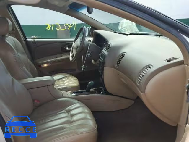 2000 CHRYSLER CONCORDE 2C3HD36J6YH413495 зображення 4